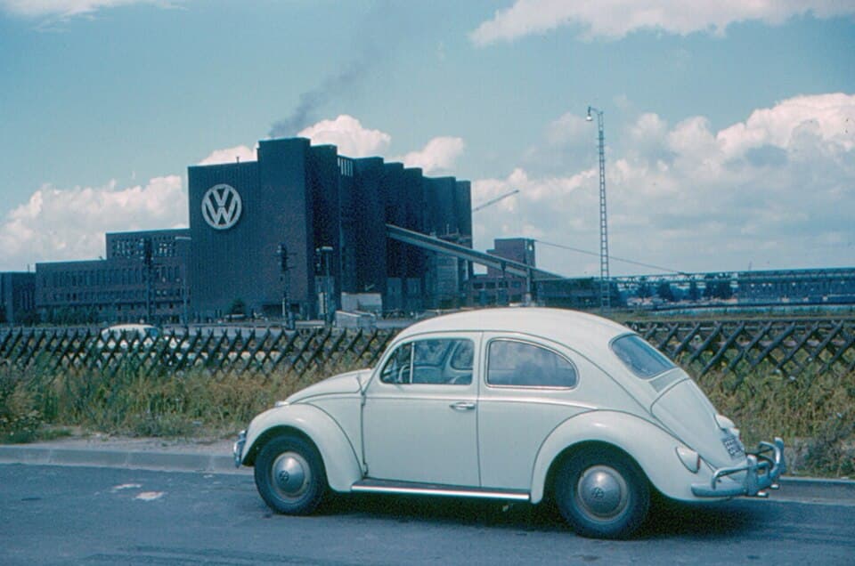 Volkswagen eleva a 100.000 empleos su plan de ajuste hasta 2030